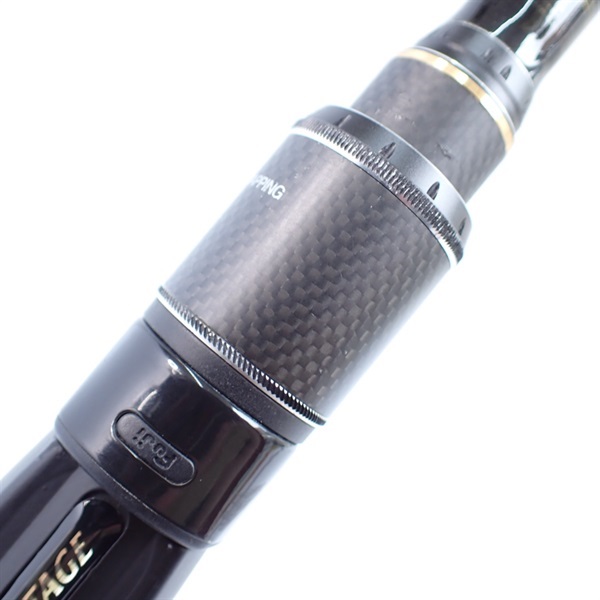 １２ソルティーステージＫＲーＸ黒鯛ＳＫＳー８３２ＰＬーＡＲ－ＫＲ